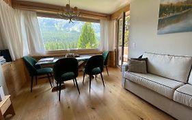 Bilocale Nuovo St. Moritz Chesa Arlas